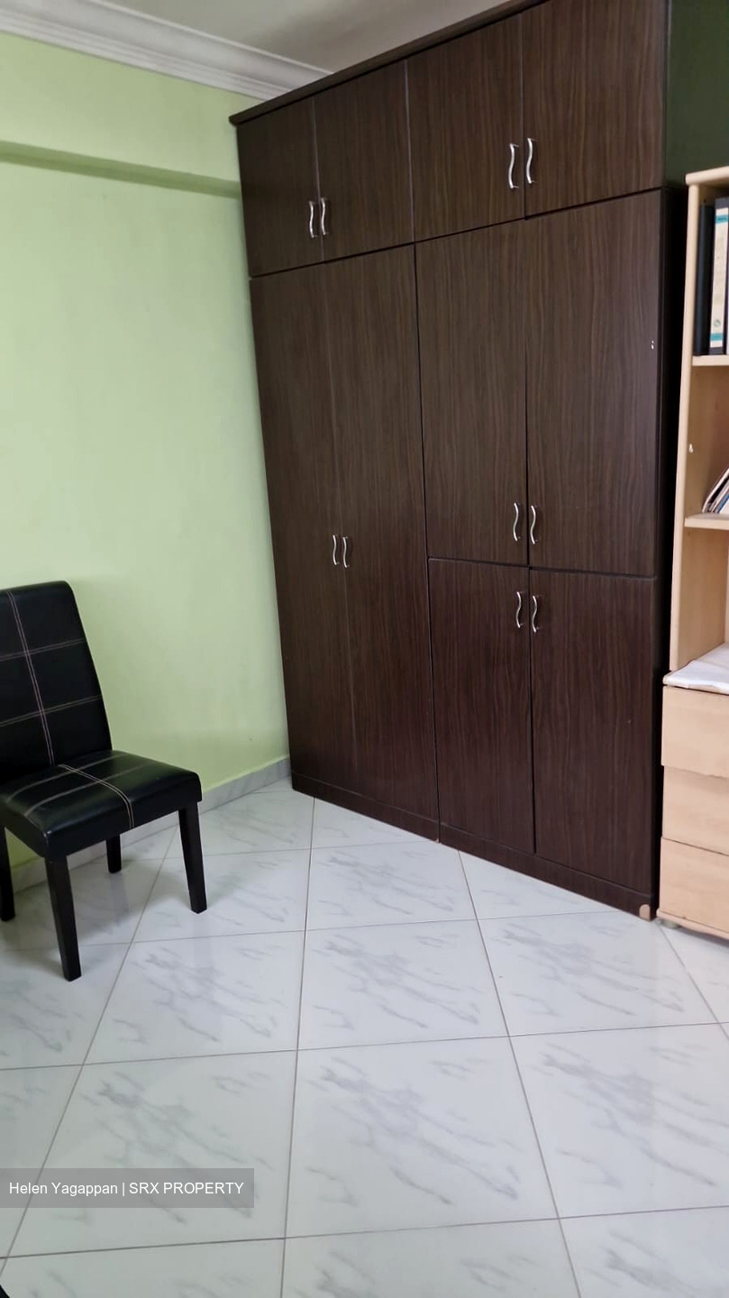 Blk 805 Khatib Gardens (Yishun), HDB 5 Rooms #566398431